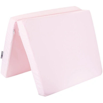 Saliekams matracis KikkaBoo Dream Big, Pink