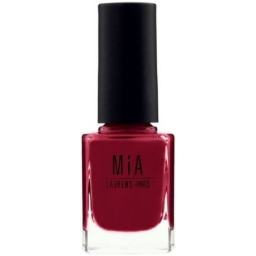Nagu laka Mia Cosmetics Paris Enamel, royal ruby k