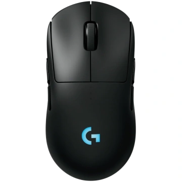 Logitech G Pro 2 Lightspeed Ambidextrous bezvadu s