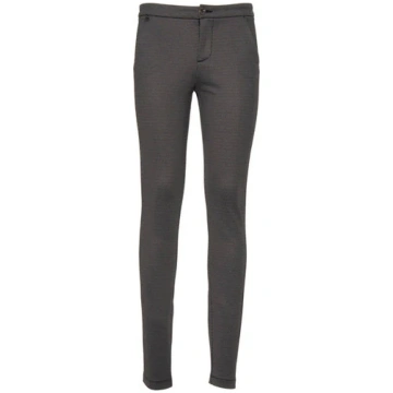 Nero Giardini Pantalone tasca Francese Donna A9608