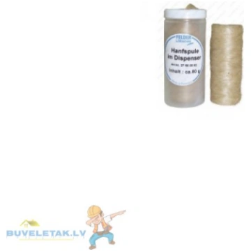 Pakulas Felder 80gr. 05412