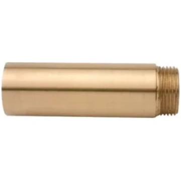 Misiņa vītnes pagarinātājs 1/2" 60mm FM
