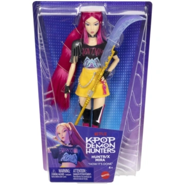IEPRIEKŠPĀRDOŠANA! KPOP DEMON HUNTERS FASHION lell