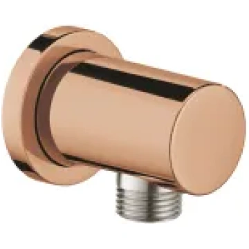 Dušas galvas turētājs Grohe Rainshower, sienas mon