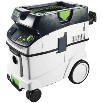 Lietots - Putekļu sūcējs CTL36 E AC, Festool NOMA