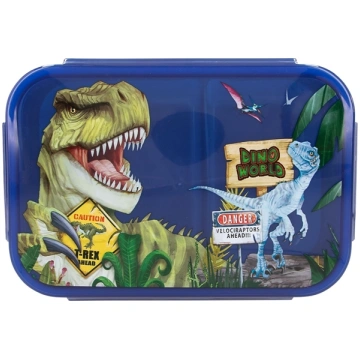 Dino World - Lunchbox REFLECTOR ( 0412898 )