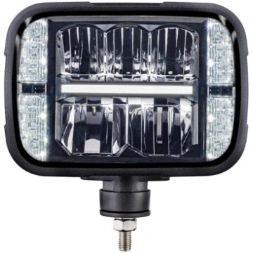 ALASKA SNOW PLOW LAMP LED priekšējais lukturis STR