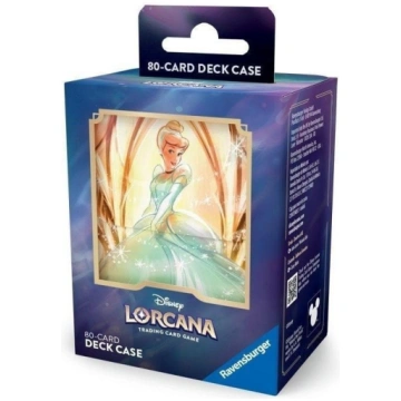 Ravensburger DL - Archazia’s Island (Set 7) Deck C