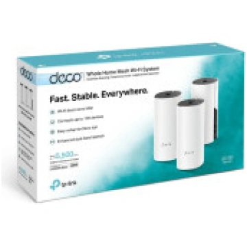TP-LINK | Whole Home Mesh WiFi System | Deco M4 (3