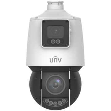 Uniview IPC94144SFW-X25-F40C ~ UNV IP kamera ar di
