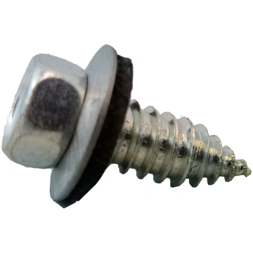 SFS Intec Self Tapping Screws 17 Type AB Washered 