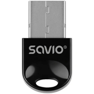 Bluetooth adapteris Savio BT-060 Bluetooth 5.3 BT-