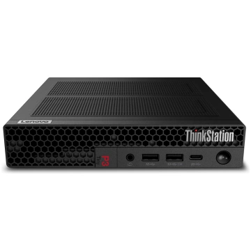 Lenovo ThinkStation P3 Tiny Gen 2 Intel Core Ultra