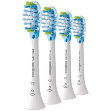 Sonicare C3 Premium Plaque Defence zobu birstes uz