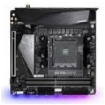 Gigabyte Gigabyte GIGABYTE B550I AORUS PRO AX AM4 