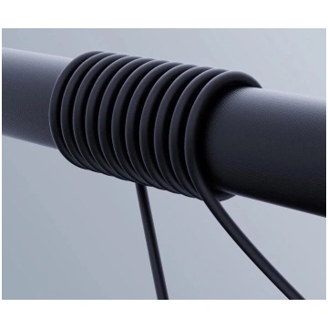Aukey Usb-c Pd 100w 5a 1m silikona kabelis