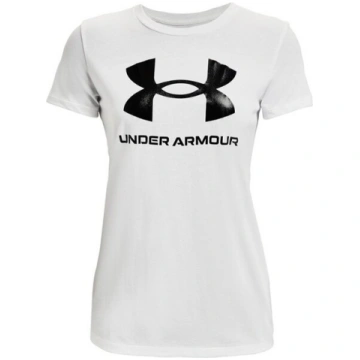 Sieviešu krekliņš Under Armour Live Sportstyle Gra