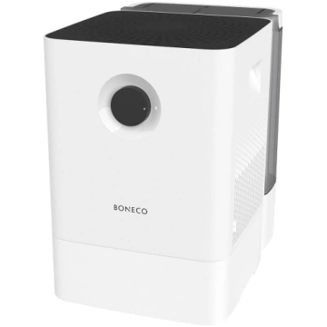 BONECO mitrinātājs W300 I Noņemama 12 l ūdens tver