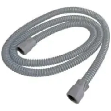 15mm CPAP/APAP/BiLEVEL caurule 1.8m