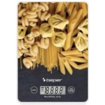 Beper P102BIL003 virtuves svari T-MLX58318-BEPER