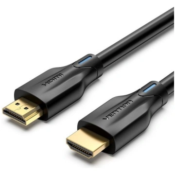 CABLE HDMI 8K/1M BLACK AANBF VENTION