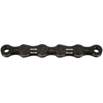 X11EL Black Tech x 118L (Melna, 118) | 47155758902