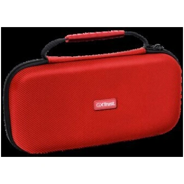 Maciņš Trust GXT 1248S Red | Blue