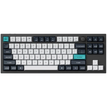 Klawiatura Keychron Q3 Max QMK/VIA Gateron Jupiter
