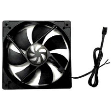 120mm Fan Kit for The TV Shield PRO Back Vent
