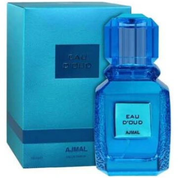 Ajmal Eau d´Oud EDP