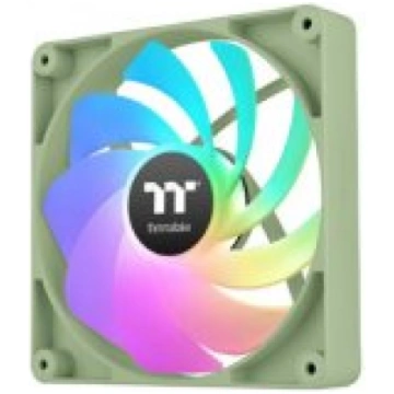 Thermaltake CT120 Reverse ARGB 120mm Case Fan CL-F