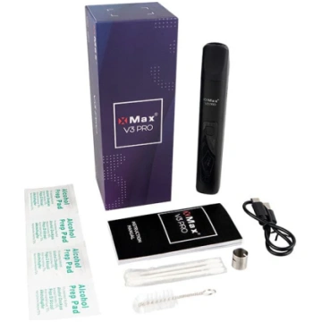 XMax V3 Pro - Zils