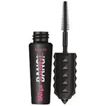 Benefit BADgal BANG! Mini apjoma skropstu tuša mel