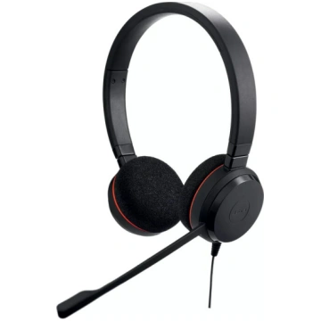 Austiņas Jabra Evolve 20 5706991034264