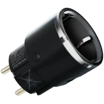 Shelly Wave Plug S - Z-Wave 800 inteligentne gniaz