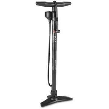 Pumpis ACID Race Steel Floor digital EZ-Head with 