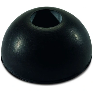 EPDM apaļā blīve Ø25 mm NOVOTEGRA