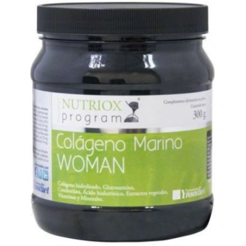 Marine Collagen Woman 300 gr Nutri Ox