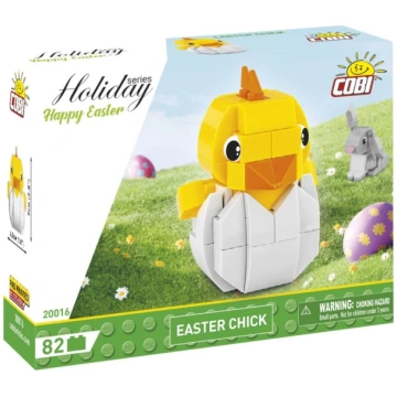 EASTER /20016/ CHICK 80 KL. Bookshop