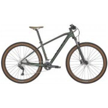 SCOTT ASPECT 930 BLACK