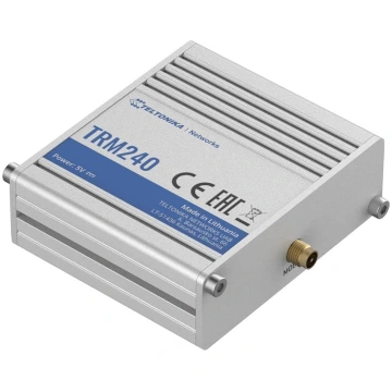 Teltonika LTE Modem TRM240 (TRM240000000) TRM24000
