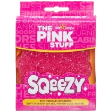 Sūklis THE Pink STUFF 87461