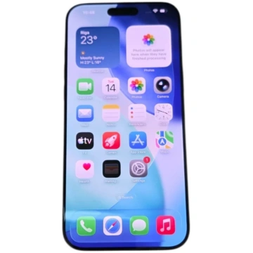 Lietots - Apple iPhone 16 Pro Max 256GB