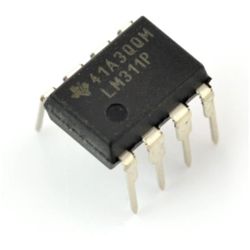 LM311P single-channel comparator OEM AN-04929
