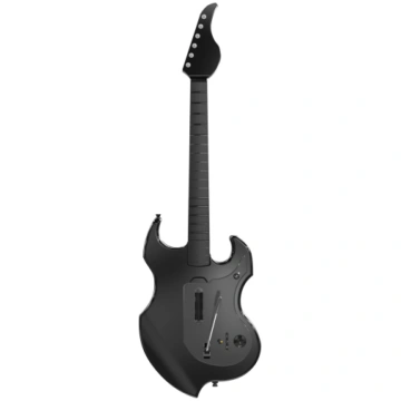 PDP wireless controller Riffmaster Guitar PlayStat