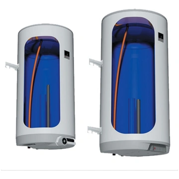Dražice OKCE 100 Boileris, elektr. vert. 2kW 13000