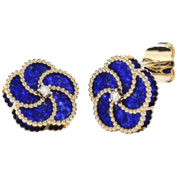 BLOOMY EARRINGS LA PRIMA GIOIELLI