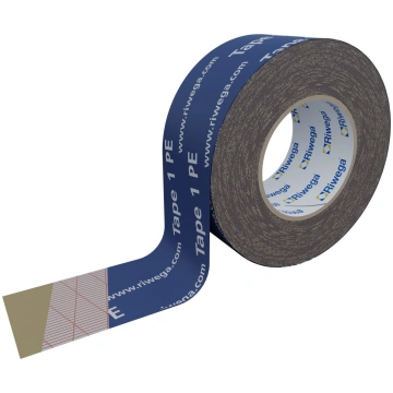 Riwega Tape 1 PE Augstas saķeres izolācijas līmlen