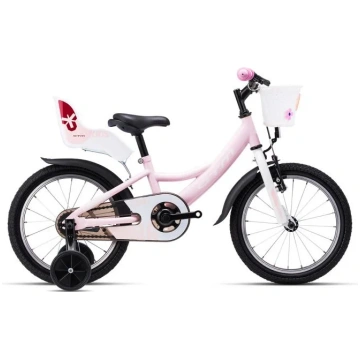 Velosipēds - CTM Jenny 16" - 226.510 - Bērniem, 20