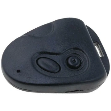 Enclosure: for remote controller; X: 38mm; Y: 52mm